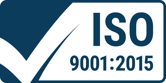 Iso 9001:2015